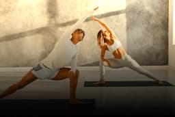 Ataşehir Personal Trainer | Sporevim