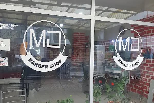 MJ BARBERSHOP - Berber Dükkanı - Kocaeli Çayırova