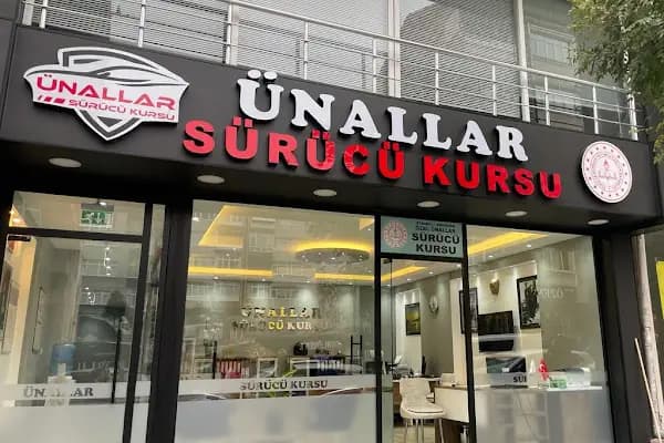 Ünallar Sürücü Kursu - Güngören( Haznedar ) - Sürücü Eğitim Kursu - İstanbul Bağcılar
