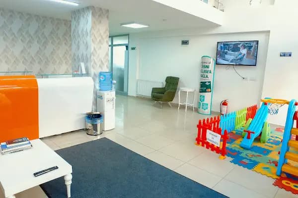 Özel Çayırova Ağız ve Diş Sağlığı Polikliniği - Diş Kliniği - Kocaeli Çayırova