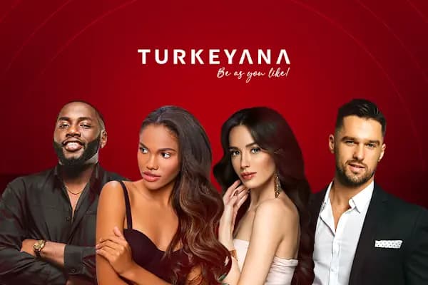 Turkeyana Clinic - Sağlık ve Güzellik Merkezi - İstanbul Bakırköy