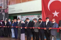 Çınar Anadolu Lisesi