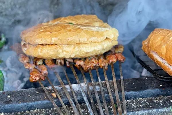 Kebapci Horoz Ali - Kebap Restoranı - Mersin Anamur