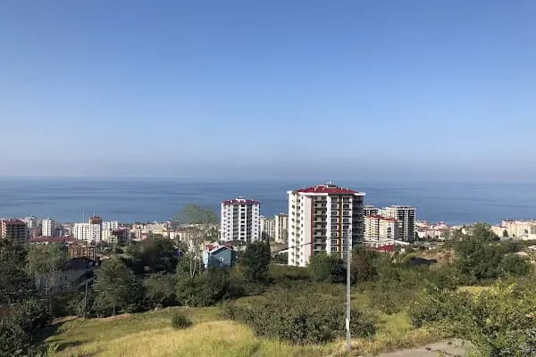 Noor Trabzon - Kat Kiralama Acentesi - Trabzon Maçka