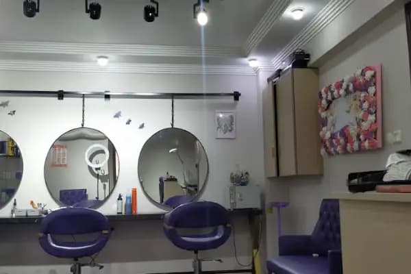 P&F Beauty Time Estetik ve Güzellik - Güzellik Salonu - İzmir Buca