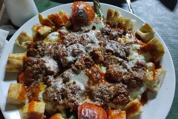 Yeşilgöl restaurant cafe - Restoran - Kahramanmaraş Afşin