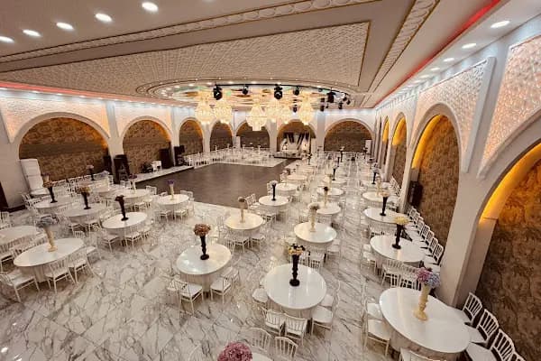 Beylerbeyi park düğün salonu - Düğün Salonu - Gaziantep Şehitkamil