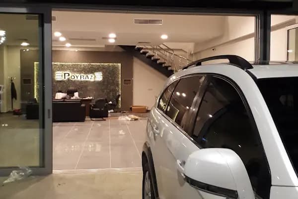 poyraz - Oto Galeri - Ankara Akyurt