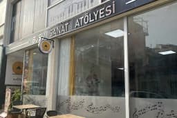 Busu Sanat Atölyesi