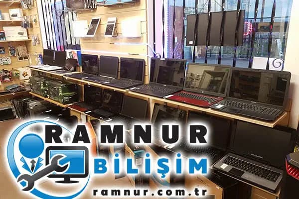 Ramnur Bilişim - Diyarbakır Bilgisayar Teknik Servis - Bilgisayar Tamir Servisi - Diyarbakır Bağlar