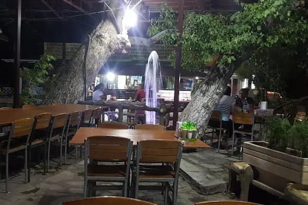 Arikbasi Kuyukebabi - Restoran - Aydın Bozdoğan