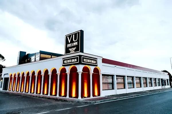 VU Event More By Veli Usta İnciraltı - Etkinlik Mekânı - İzmir Bornova