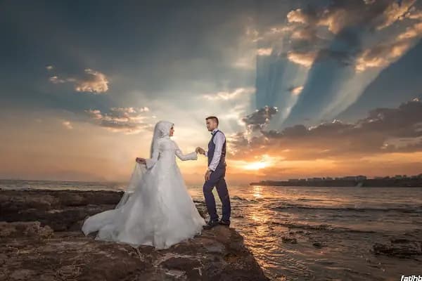 FATİH BOZDEMİR FOTOĞRAF STUDYOSU - Fotoğrafçı - Antalya Kepez