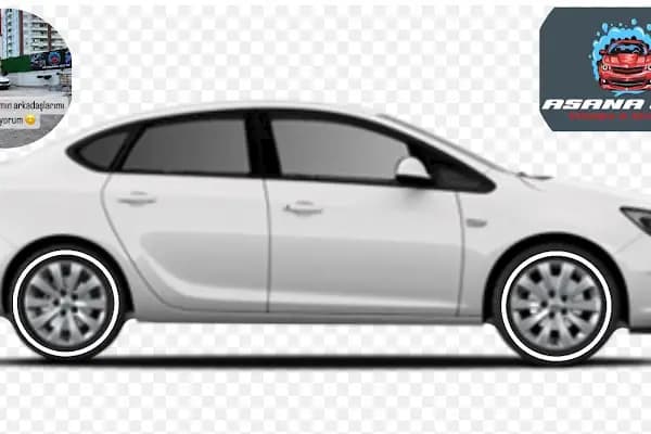 ASANA AUTO YIKAMA - Araba Yıkama - Diyarbakır Sur