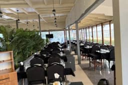 Sahil Restaurant Kebap Dünyası
