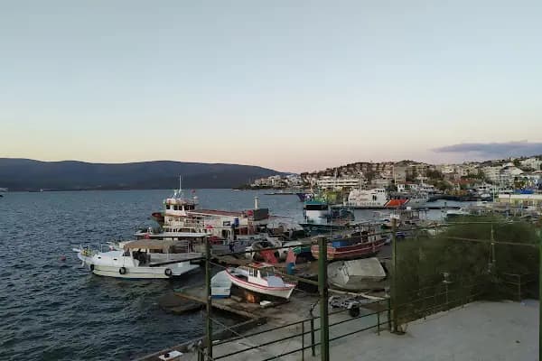 Mandalya Pansiyon - Turistik Pansiyon - Muğla Milas