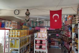 TAKAKLAR MARKET