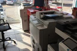 EfsaneFotokopiCom Denizli'de