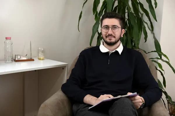 Psikolog İsmail Uğurlu - Psikolog - Aydın Efeler