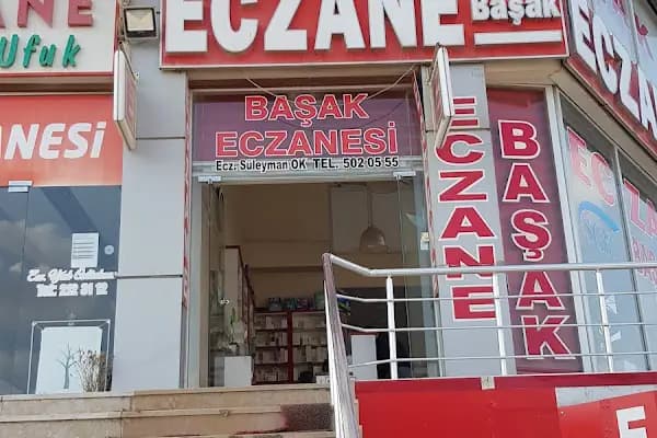 BAŞAK ECZANESİ - Eczane - Mardin Artuklu