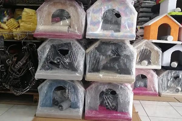 Miyamix Petshop Toptan - Evcil Hayvan Malzemeleri Mağazası - Ankara Ayaş