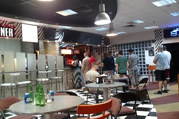 Big city bowl - Bovling salonu - Adana Sarıçam