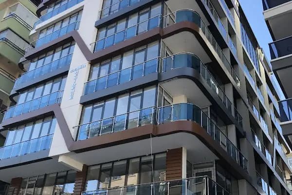 SEDIR REZIDANS - Alışveriş merkezi - Ankara Çankaya