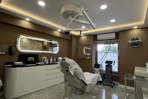 Op. Dr. Harun Şimşek- Estetik ve Plastik Cerrahi Kliniği - Estetik Cerrah - Antalya Muratpaşa
