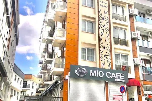 Alazsuit - Günlük Kiralık Daire - İzmir Balçova
