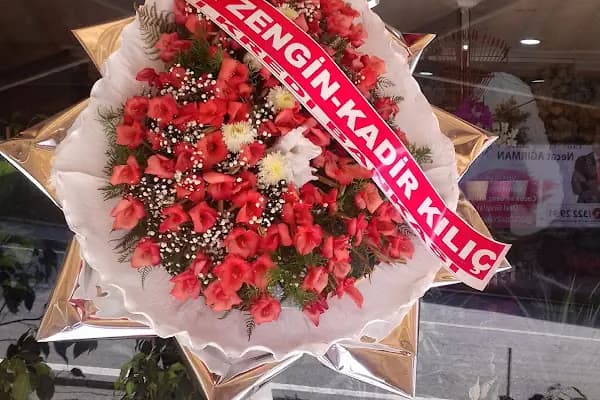 Akçaabat Çiçekçilik - Çiçekçi - Trabzon Ortahisar