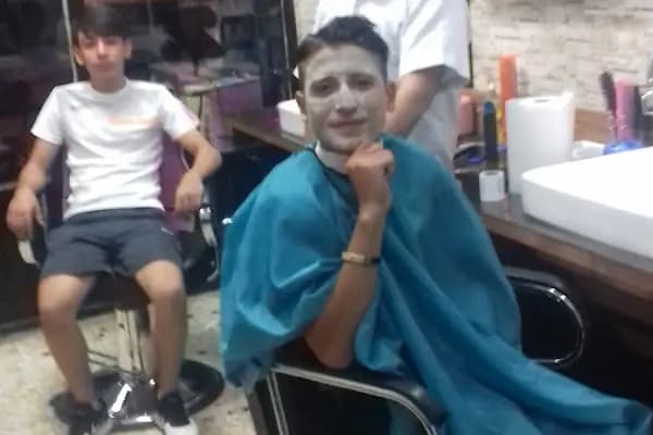 Tarz Erkek Kuaförü - Berber Dükkanı - Gaziantep Şahinbey