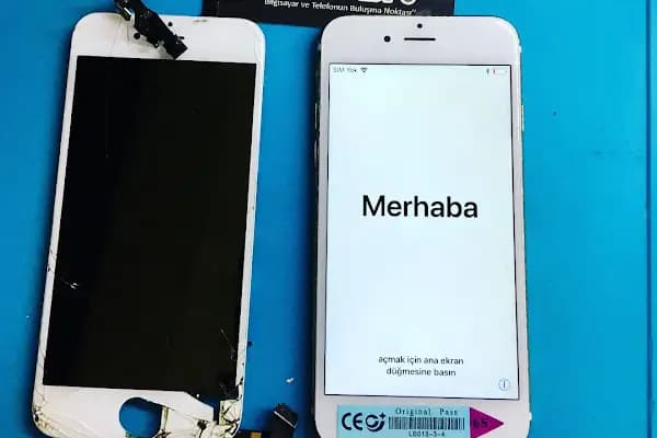 Bilfon “Bilgisayar Ve Telefonun Bulusma Noktasi” - Bilgisayar Destek ve Hizmetleri - Mersin Anamur