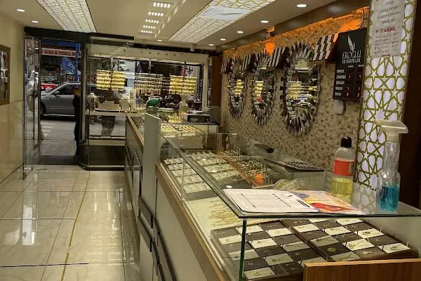 Eroğlu Kuyumculuk - Kuyumcu - Adana Pozantı