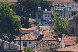 White City Pansiyon