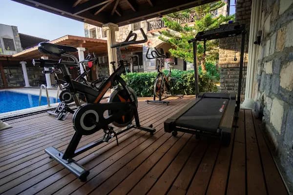 Yasemin Ağaoğlu Bodrum Pilates &amp; Cimnastik &amp; Yüzme - Özel Ders Hizmeti - Muğla Bodrum
