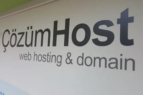 Çözüm Host - İnternet Servis Sağlayıcısı - Bursa Gemlik