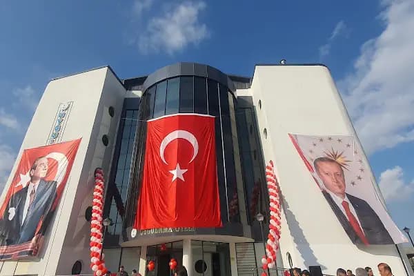 Nizip Uygulama Oteli - Konaklama Tesisi - Gaziantep Şahinbey