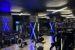 Fitness Workshop