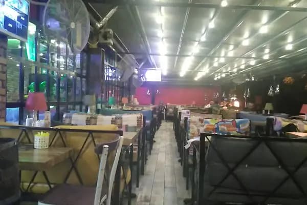 Ayşe Hatun pide &amp; Kebap Salonu - Restoran - Bursa İnegöl