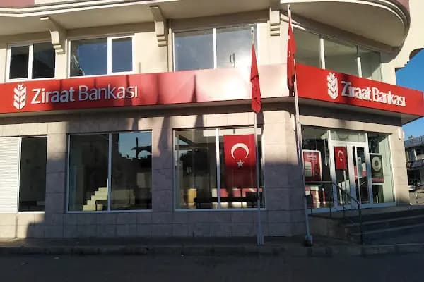 Ziraat Bankası - Araban/Gaziantep Şubesi - Banka - Gaziantep Nizip