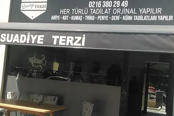 Suadiye Terzi - Terzi - İstanbul Kadıköy