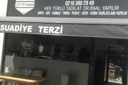 Suadiye Terzi