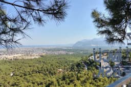 Antalya Kent Ormanı