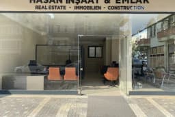 HASAN İNŞAAT -EMLAK
