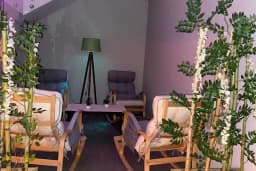 Aydın Masaj Salonu - Aydın Spa Salonu - Diamond Spa