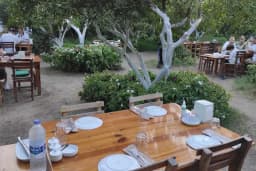Eyba Restoran