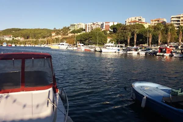 Aliağa Bölge Liman Başkanlığı - Resmi Kurum - İzmir Aliağa