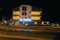 ELİT PANSİYON BERGAMA