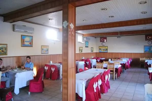 Enez Çetinkaya Restaurant (Satır Et) - Restoran - Edirne Enez