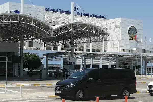 Enis Rentacar Havalimanı - Araba Kiralama Şirketi - Antalya Aksu